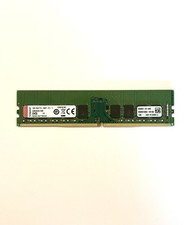  Kingston 16GB DDR4 2400MHz PC4-2400T ECC UDIMM 2Rx8 RAM KSM24ED8/16ME | Tested picture
