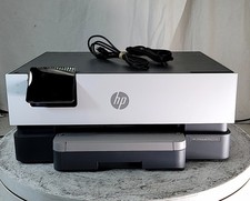 HP OFFICEJET PRO 9110B SNPRC-2302-01 Wireless Color Desktop Inkjet Printer picture