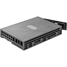 StarTech.com 2.5in SATA/SAS SSD/HDD to 3.5in SATA Hard Drive Converter picture