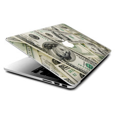 Skin Decals Wrap for MacBook Pro Retina 13