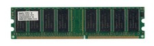 MEMORY HYNIX 256MB DDR PC2100U 266MHz HYMD232646A8-H Non-ECC picture