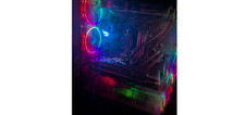High End Amd Gaming PC picture