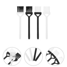 20Pcs Mini Computer Cleaning Brush Set Portable Durable Anti Static Tool picture