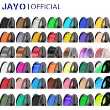 JAYO PLA Matte PLA+SILK PETG 1.75mm Filament 1.1KG ABS ASA High Strength picture