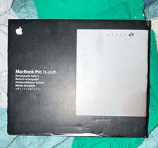 Apple MacBook Pro 15