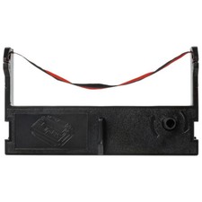 (12) Citizen IR-31 Black/Red Compatible Ribbons-CD-S500 CDS500 IR31  picture