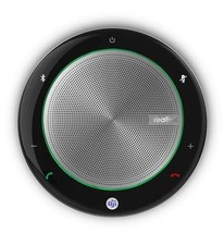 YEALINK USB SPEAKERPHONE WITH BT50 - BLACK picture