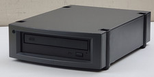 SGI Silicon Graphics CMN020 External SCSI DVD-ROM 10X Drive - **UNTESTED** picture