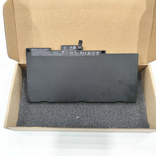 Genuine OEM CS03XL Battery HP Elitebook 745 840 G3 G4 854108-850 800513-001 NEW picture