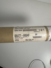 New Genuine HP Designjet 36