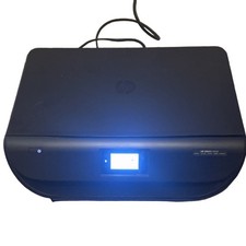 HP ENVY 4520 All-In-One Printer Wireless Print Scan Copy Web Photo picture