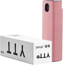 Mini Screen Cleaner Spray – Finger Proof Screen Cleaner for Smartphones picture