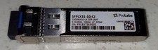 PROLABS OPTICAL TRANSCEIVER SFPLX31-10-CJ 1000BASE-LX SFP SMF picture
