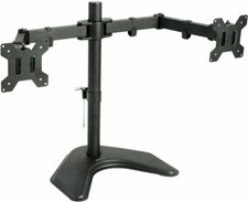 VIVO STAND-V002F Dual Monitor Desk Stand picture