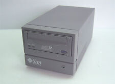 SUN 380-0993 3800993 DDS5 DAT72 SG-XTAPDAT72-D SCSI External Gray Color Drive picture