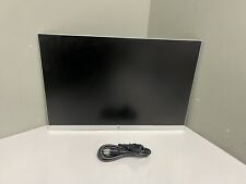 HP EliteDisplay 24in Widescreen IPS LED Monitor E243i with Power Cord No Stand picture