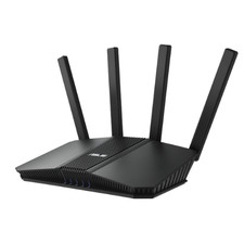 ASUS RT-BE82U Dual-band Router 2.4GHz/5GHz WIFI7 4*ANT 90IG0990-MO9B00 picture