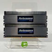 Super Talent Performance Series 8GB (2x4GB) RAM DDR3 1866MHz WP186UB4G9 picture