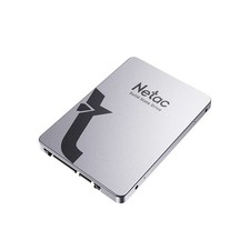Netac SSD 256GB, SSD Hard Drive Internal Sata 3.0 2.5 inch for Laptop, PC, Desktop picture