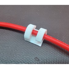 Wall Mount for NetGear GS305EP GS305EPP Network Switch 3D-Printed picture