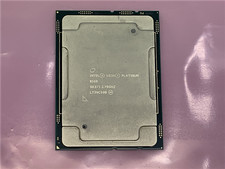 Intel Xeon Platinum 8168 CPU 2.7GHz 24 Core 48 Thread SR37J LGA3647 picture