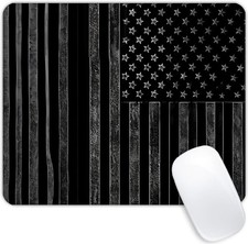 National Flag Mouse pad Customized Mousepad Non-Slip Rubber Base Mouse Pads for picture
