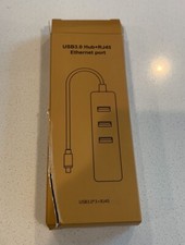 USB 3.0 4-in-1 Adapter picture