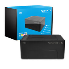 Vantec NexStar® TX Dual Bay USB 3.0 Hard Drive Dock picture