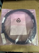 For HP 2M SFF-8088 to SFF- 8088 External Mini SAS Cable 408767-001/407344-003 picture