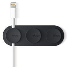 Magnet Cable Management - elago® Magnetic Cable Management Buttons picture