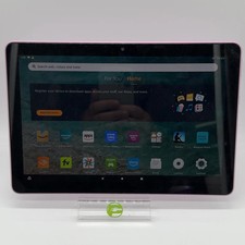 WiFi Only Amazon Kindle Fire HD 10 Pink T76N2B picture