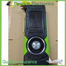 Open Box NVIDIA Quadro P6000 24GB GPU GDDR5 PCIe 3.0 X16 Graphics Video Card picture