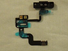 Power Button and Proximity Sensor Flex Cable 821-1373-01 for iPhone 4 CDMA A1349 picture