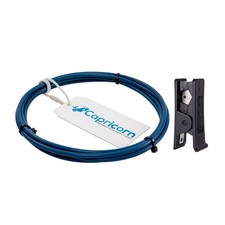 Creality Capricorn 2 Meters XS Series Low Friction PTFE Bowden Tubing for 1.75mm picture