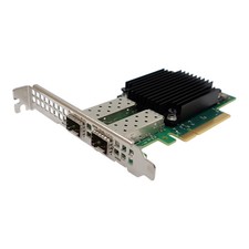 Mellanox MCX621102AN-ADAT Adapter Card 25GbE Crypto Disabled - Dual SFP28 picture