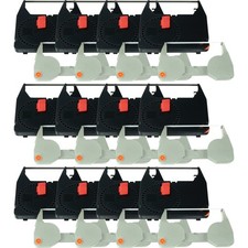 GRC Compatible IBM Wheelwriter Typewriter (1)  Ribbon and (1) Correction Tape picture