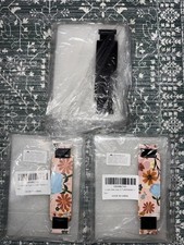3 Pack CoBak Clear case For EBooks Kindle picture