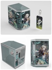 PC Case Firefly Honkai Impact:Star Rail Limited Pillarless HYTE HSR FIREFLY Y70 picture