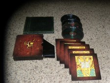 Riven and The 11th Hour - PC Games in excellent condition. picture