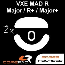 Corepad Skatez VXE MAD R / R+ / Major / Major+ Replacement Mouse Feet PTFE Teflon picture