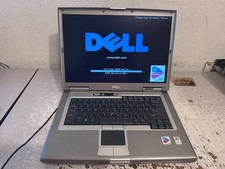 Dell Latitude D810 CPU 15.4