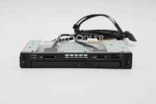 HP DL360 Gen10 Media Bay Display Port USB Optical 873871-001 / 875560-001 picture