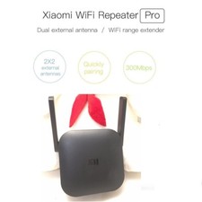 Xiaomi Mi WiFi Repeater Pro Wireless Network Signal Booster Extender 300Mpbs picture