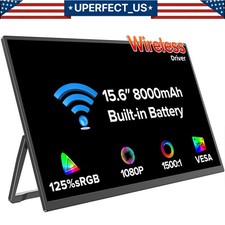 UPERFECT 15.6