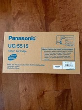 New Panasonic UG-5515 Toner Cartridge picture