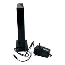 Netgear AC1750 Wireless Cable Gateway Modem Router C6300v2 Black picture