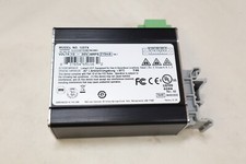 RED LION N-Tron 105TX 5-Port Unmanaged Industrial Ethernet Switch picture