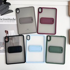 Slim Lightweight Case for iPad 7th 8th 9th Generation 10.2 inch with Kickstand picture