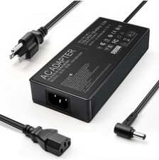240W AC Adapter Power Supply Fit For Asus Rog Zephyrus Duo 15 picture