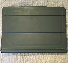 ZAGG Gray Tablet Keyboard Folio/Case Cover Model ZAGG MPN ZAGG7FOLIO picture